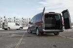 Mercedes-Benz Metris Cargo Van 2015 года